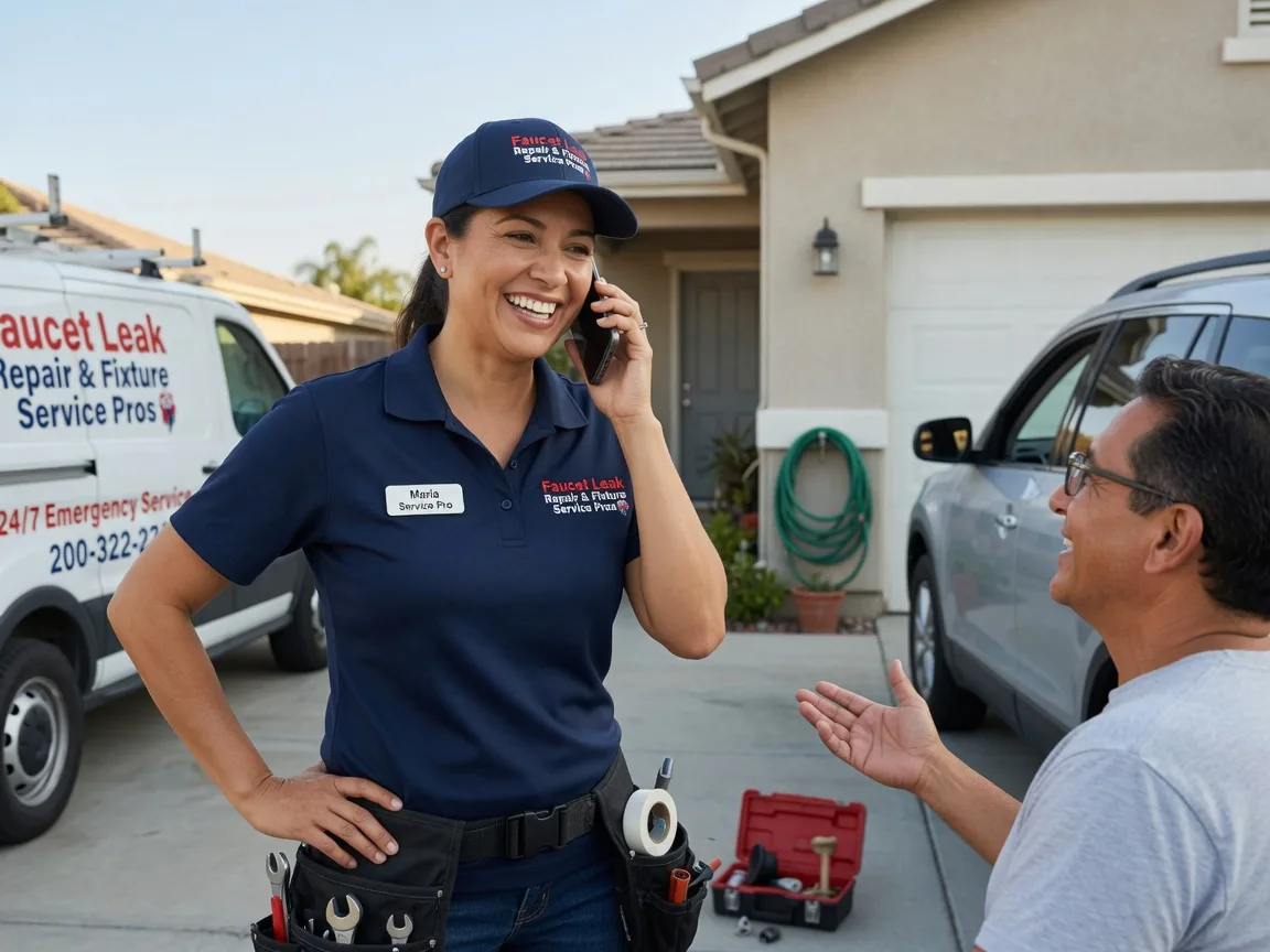 Faucet Repair Saylorsburg, PA FAQs